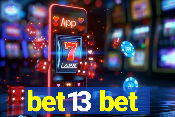 bet13 bet